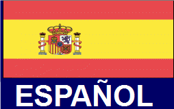 FLAGA - HISZPANSKI